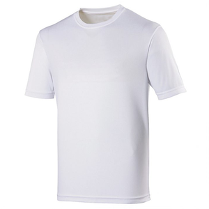 Camisetas Unisex de Verano de Última Tendencia, 100% Algodón Peinado, Estilo Casual con Hombros Caídos, Transpirables, con Serigrafía, Lisas - Product Image 1