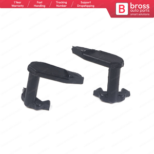 อะไหล่ซ่อมล็อคหลังคาซันรูฟ BSR581 รุ่น 5G6877071, 6R0877045 สำหรับรถ Golf MK7 และ Polo MK5 ผลิตโดยบรอส ออโต้พาร์ทส์ ผลิตในตุรกี - Product Image 3