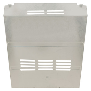 Protecteur de tuyau Cm 50 X 41 pour cuisinière à gaz - Product Image 1