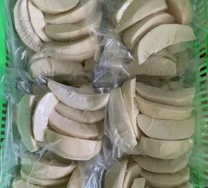 FRUITS À PAIN CONGELÉS DE HAUTE QUALITÉ/TRANCHES OU MORCEAUX IQF/EMBALLAGE EN VRAC POUR L'EXPORTATION DANS LE MONDE ENTIER - Product Image 5