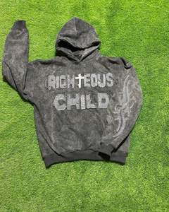 Speedy Industry Premium Qualité Pull À Capuche 100% Respirant Coton Goutte D'épaule Solide Motif Imprimé Logo Personnalisé Petit quantité minimale de commande - Product Image 1