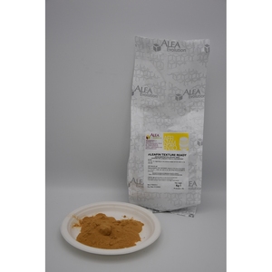 Levadura Italiana de Alta Calidad ALEAFIN TEXTURE READY para la Clarificación del Vino, Bolsas de 1 kg y 10 kg, Polvo de Sabor para Fermentación Alcohólica - Product Image 3