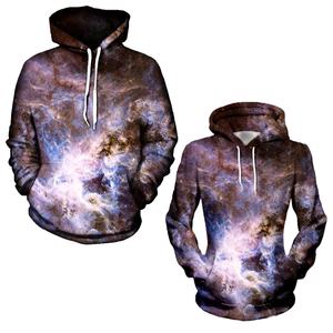 Streetwear personnalisé sweats à capuche noirs hommes vierge décontracté 450gsm poids lourd Streetwear épaule tombante 500gsm français brodé - Product Image 6