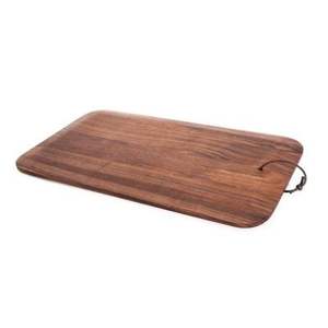 Tabla de cortar de madera de acacia increíblemente especial hecha a mano con forma sorpresa de la mejor calidad - Product Image 2