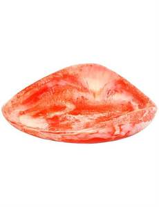 ชามเรซิ่นทรงกลมสำหรับตกแต่งโต๊ะสำหรับงานแต่งงานทำจากเรซิ่นทนทานออกแบบได้ตามต้องการ - Product Image 6