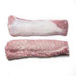 Frozen Beef loin for export Frozen Beef tenderloin wholesaler