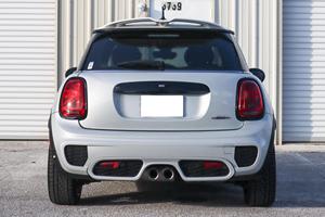 MINI COOPER JOHN COOPER WORKS HARDTOP 2021 IMPECABLE, LISTO PARA ENVIAR - Product Image 3