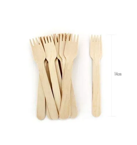 Export Quality Acacia Wooden Serving <b>Mixing</b> Spoon Fork mini spoon cut - Product Image 5