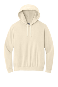 Sudadera con capucha de manga larga para hombre, 100% poliéster, con cremallera, estampado digital, efecto lavado, estampado en relieve, teñido liso, para invierno - Product Image 4