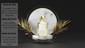 Parfum BLUSH ME 100ml par Ayat Perfumes Original Dubai Arabic Long Lasting Eau De Parfum pour hommes et femmes - Product Image 3