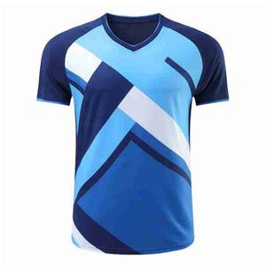 ELIXE SPORTS ES-714 Camiseta Deportiva Personalizada con Estampado Digital para Campaña Electoral, Cuello Redondo, Color Sólido, Corte Regular, Transpirable y de Secado Rápido para Hombre - Product Image 2