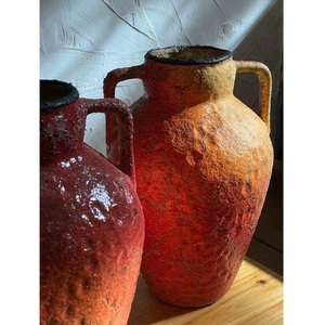 Flor esmaltada ecológica moderna/maceta pequeña burbuja diseño venta al por mayor Etiqueta Privada hogar jardinería OEM/ODM disponible - Product Image 4