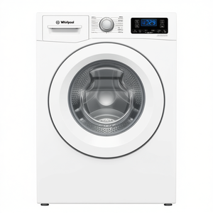 เครื่องซักผ้า 9 กก. รุ่น SERIE 4 WAN28219IT สีขาว ระดับ A 1400 รอบ/นาที (59.8x63.2x84.5 ซม.) - Product Image 3