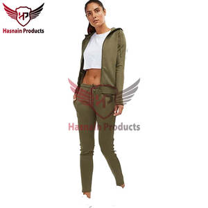 Survêtements pour femmes sur mesure: conceptions de haute qualité, à faible coût et de marque privée adaptées à votre style unique - Product Image 3