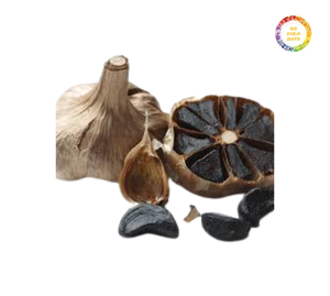 กระเทียมดำอบแห้งและสดใหม่ส่งออกจากเวียดนาม - Product Image 1