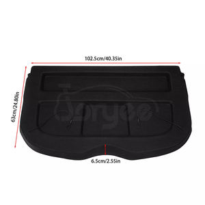 799104EA0A Equipaje de <span class=keywords><strong>maletero</strong></span> Paquete Estante <span class=keywords><strong>Maletero</strong></span> Cubierta de carga Accesorio para <span class=keywords><strong>Nissan</strong></span> <span class=keywords><strong>Qashqai</strong></span> J11 2016-2022 <span class=keywords><strong>2017</strong></span> 2018 2019 Repuestos de automóviles - Product Image 1