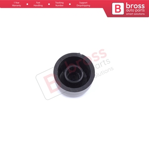 Interrupteur à bouton Radio pour Base de camion avancé (BDP962), bouton-poussoir pour ordinateur - Product Image 3