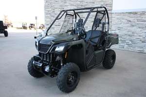 Pioneers 520 Utility 2026 en stock en oferta y motocicletas listas para exportar |   Ventas de automóviles - Product Image 2