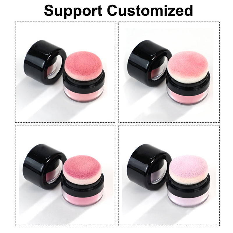 Soporte personalizado