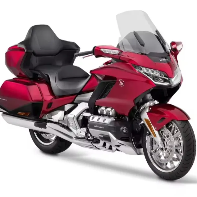 Zomer Verlaagde De Verkoop Voor 2020 Hondas Goldwing Tour 1800cc Touring_s Motorfietsen