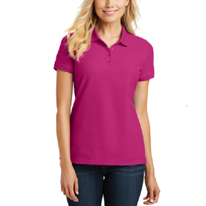 <b>Womens</b> <b>Polo</b> <b>Shirt</b> Top Selling Plain Customized Design Pique Plain Dyed Solid Color Sports and Casual Wear <b>Polo</b> <b>Shirt</b> - Product Image 6
