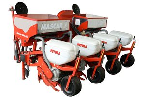 Semoir à maïs, soja et carottes, récolteuse motorisée à prix compétitif, en vente - Product Image 5