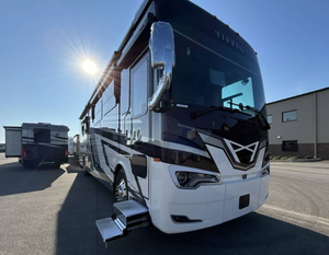 Autocaravana Usada Tiffin ALLLEGRO BUS 40IP 2025 2024 2026, Autocaravanas, Remolques de Viaje - Product Image 1