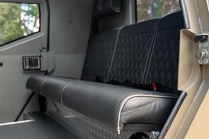 Gran Oferta: TERRADYN GURKA RPV Usado 2020, Limpio, Listo para Enviar - Product Image 4