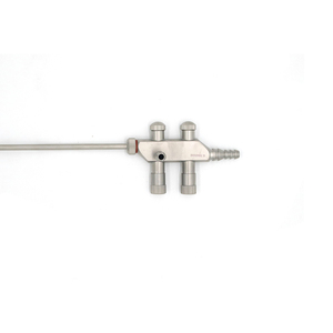 Tubo de succión Frazier, instrumento médico, soporte de aguja Dental, pinzas, instrumento de ortodoncia, producto de odontología, acero inoxidable - Product Image 3