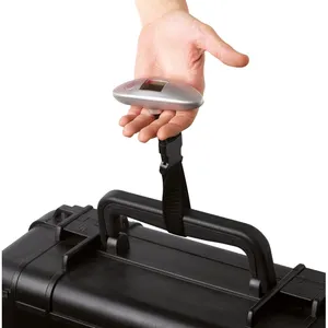 Básculas de Equipaje Personalizadas WEIGHIT, Gadgets Innovadores para Pesar tus Maletas - Product Image 5