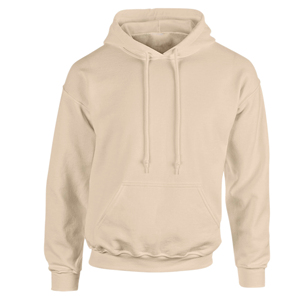Sudadera con Capucha de Felpa Gruesa Unisex Modelo 2025, Alta Calidad, Logotipo Personalizado, Temporada de Invierno, Bordado 3D al por Mayor - Product Image 5