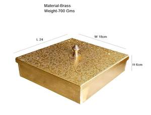 Panier de rangement pour boissons moderne, mini, carré, avec poignée, en fer écologique, design multifonctionnel - Product Image 2