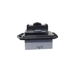 Résistance du ventilateur de cabine Dodge Journey 1ère série 499300-2121 Diesel 2000 (08>) - Product Image 5