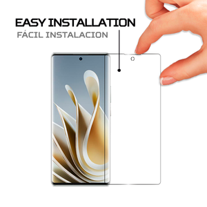 ฟิล์มกันรอย ANTISHOCK สำหรับ ZTE สำหรับนูเบีย Z50 - Product Image 3