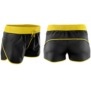 Pantalones Cortos de Verano para Hombre, Duraderos, Cómodos, Transpirables, con Estampado, Diseño Multibolsillos, Logotipo Personalizado, Media Manga, Talla XL, para Trabajo al Aire Libre y Senderismo - Product Image 6