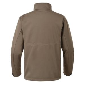 Chaquetas Softshell de Alta Calidad para Hombre, Nuevo Estilo, Resistentes al Viento y Ligeras, Diseño Urbano Popular Personalizado para Invierno - Product Image 2
