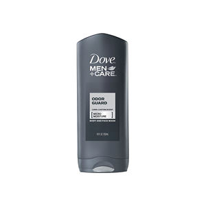 Lait corporel frais et rafraîchissant, Dove Men Care, formule légère pour un confort tout au long de la journée - Product Image 2