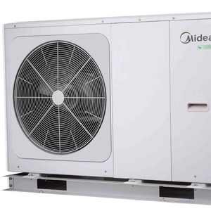 เครื่องปรับอากาศติดผนัง Gree 18000Btu รุ่นมินิสปลิต อินเวอร์เตอร์ แบบติดผนัง ยี่ห้อ Gree Smart - Product Image 4