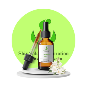 Huile de tubéreuse élégante pour les opérations de parfumerie à haut volume et les distributeurs internationaux de l'industrie des parfums - Product Image 1