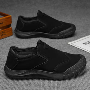 Zapatillas Deportivas Casuales de Verano para Hombre 2026, Zapatillas de Deporte Ligeras con Parte Superior de Malla y Plantilla de EVA, Nueva Tendencia de Moda - Product Image 4