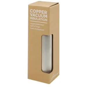 Borraccia Termica Personalizzabile Ljungan da 500ml in Acciaio Inossidabile per Merchandising - Product Image 3