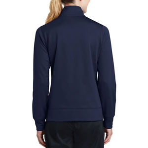 Haute qualité 100% coton sweats à capuche Logo personnalisé imprimé hiver femmes sweats à capuche couleur unie - Product Image 3