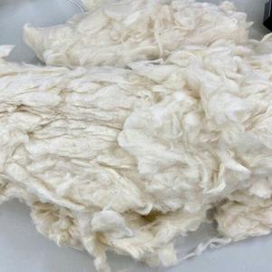 Residuos textiles de algodón de alta calidad 100% algodón Lickerin Precio de fabricante de Vietnam (+ 84379007507-Sra. Amy) - Product Image 6