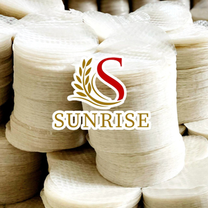 กระดาษข้าวออร์แกนิคมาตรฐานส่งออก ได้รับการรับรองฮาลาล ขนาด 50x400 กรัม จากเวียดนาม ราคาแข่งขัน ปริมาณมาก สำหรับผู้ค้าส่ง - Product Image 1