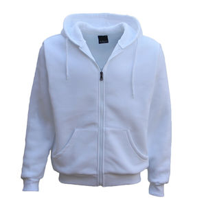 GAF, venta al por mayor, Jersey por sublimación, Impresión de logotipo, bordado OEM, informal, M, chándal liso en blanco, chándal, Sudadera con capucha personalizada para hombre - Product Image 1