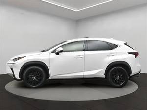 Lexus NX 300 Base 2021 - Product Image 2