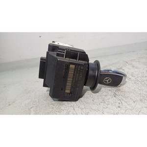 Blocco Sterzo MERCEDES CLS W219 A2115452308 642920 (04>10) - Product Image 1