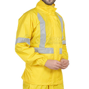 Uniforme de Trabajo Industrial Diseñado para Brindar Comodidad, Flexibilidad y Protección en Entornos de Trabajo Exigentes - Product Image 5