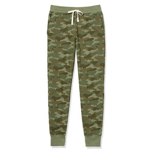 <b>Women</b> Sweatpants Personalized <b>Camo</b> Design Wholesale OEM Service Sweatpants Gym Workout Yoga Training Latest Joggers <b>Pants</b> - Product Image 2