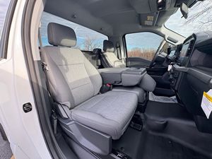 USADO LHD/RHD 2025 FO RD F-150 XL 4X4 - Product Image 2